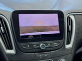 Thumbnail of 2024 Summit White Chevrolet Malibu