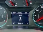 Thumbnail of 2024 Summit White Chevrolet Malibu