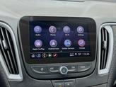 Thumbnail of 2024 Summit White Chevrolet Malibu