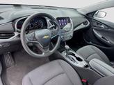 Thumbnail of 2024 Summit White Chevrolet Malibu