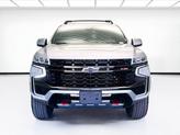 Thumbnail of 2024 Sterling Gray Metallic Chevrolet Tahoe