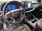 Thumbnail of 2024 Sterling Gray Metallic Chevrolet Tahoe