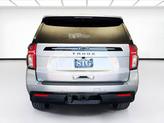 Thumbnail of 2024 Sterling Gray Metallic Chevrolet Tahoe