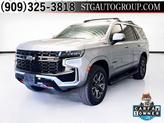 Photo of 2024 Sterling Gray Metallic Chevrolet Tahoe