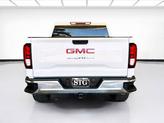 Thumbnail of 2024 Summit White GMC Sierra 1500