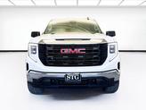Thumbnail of 2024 Summit White GMC Sierra 1500