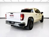 Thumbnail of 2024 Summit White GMC Sierra 1500