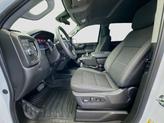 Thumbnail of 2024 Summit White GMC Sierra 1500