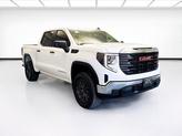 Thumbnail of 2024 Summit White GMC Sierra 1500
