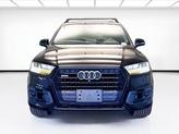 Thumbnail of 2018 Orca Black Metallic Audi Q7