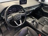Thumbnail of 2018 Orca Black Metallic Audi Q7