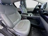 Thumbnail of 2021 Celestial Silver Metallic Toyota Sienna