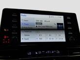 Thumbnail of 2021 Celestial Silver Metallic Toyota Sienna