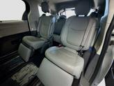 Thumbnail of 2021 Celestial Silver Metallic Toyota Sienna