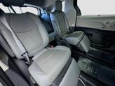 Thumbnail of 2021 Celestial Silver Metallic Toyota Sienna