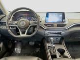 Thumbnail of 2022 Gun Metallic Nissan Altima