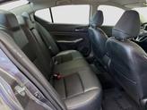 Thumbnail of 2022 Gun Metallic Nissan Altima