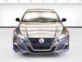Thumbnail of 2022 Gun Metallic Nissan Altima