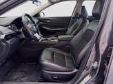 Thumbnail of 2022 Gun Metallic Nissan Altima
