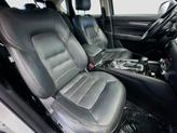 Thumbnail of 2022 Snowflake White Pearl Mica Mazda CX-5