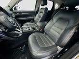 Thumbnail of 2022 Snowflake White Pearl Mica Mazda CX-5