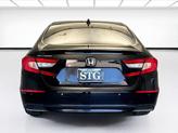 Thumbnail of 2022 Crystal Black Pearl Honda Accord