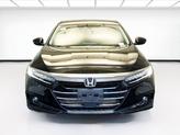 Thumbnail of 2022 Crystal Black Pearl Honda Accord