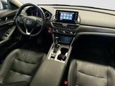 Thumbnail of 2022 Crystal Black Pearl Honda Accord