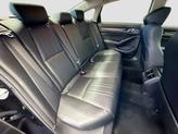 Thumbnail of 2022 Crystal Black Pearl Honda Accord