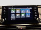 Thumbnail of 2022 Crystal Black Pearl Honda Accord