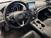 Thumbnail of 2022 Crystal Black Pearl Honda Accord