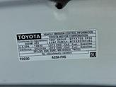 Thumbnail of 2021 Super White Toyota Sienna