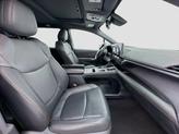 Thumbnail of 2021 Super White Toyota Sienna