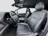 Thumbnail of 2021 Super White Toyota Sienna