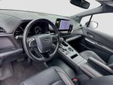 Thumbnail of 2021 Super White Toyota Sienna