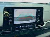 Thumbnail of 2021 Super White Toyota Sienna