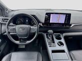 Thumbnail of 2021 Super White Toyota Sienna