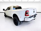 Thumbnail of 2024 Bright White Clearcoat RAM 3500