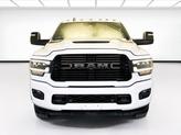Thumbnail of 2024 Bright White Clearcoat RAM 3500
