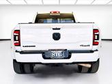 Thumbnail of 2024 Bright White Clearcoat RAM 3500