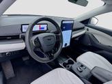 Thumbnail of 2022 Space White Metallic Ford Mustang Mach-E