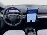 Thumbnail of 2022 Space White Metallic Ford Mustang Mach-E