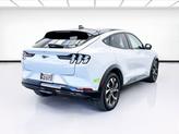 Thumbnail of 2022 Space White Metallic Ford Mustang Mach-E
