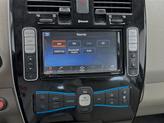 Thumbnail of 2016 Super Black Nissan Leaf