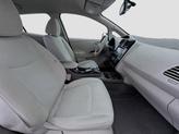 Thumbnail of 2016 Super Black Nissan Leaf