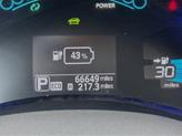 Thumbnail of 2016 Super Black Nissan Leaf