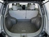 Thumbnail of 2016 Super Black Nissan Leaf