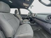 Thumbnail of 2016 Magnetic Gray Metallic Toyota Tacoma