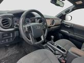 Thumbnail of 2016 Magnetic Gray Metallic Toyota Tacoma