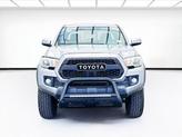 Thumbnail of 2016 Magnetic Gray Metallic Toyota Tacoma
